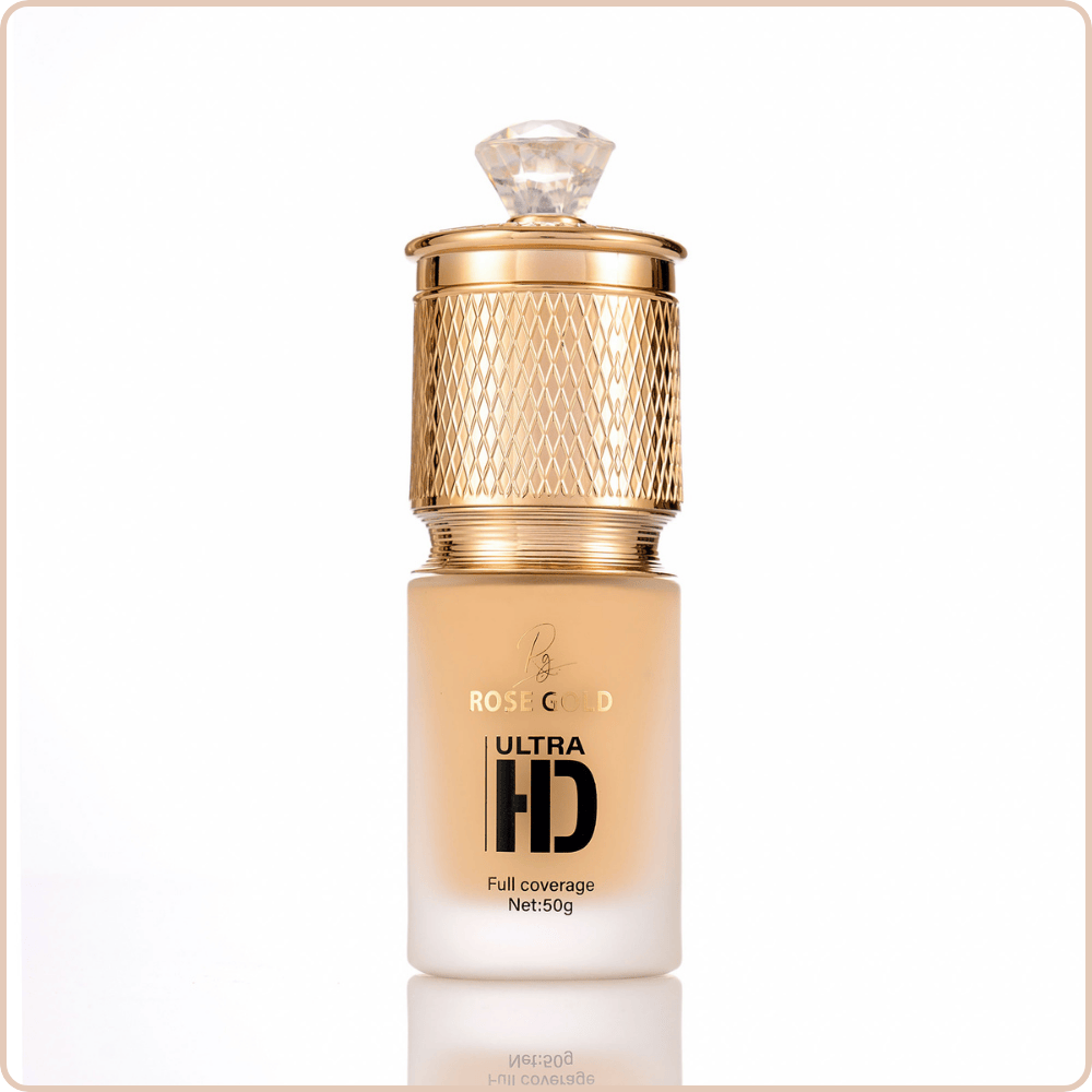 روز جولد فاونديشن HD