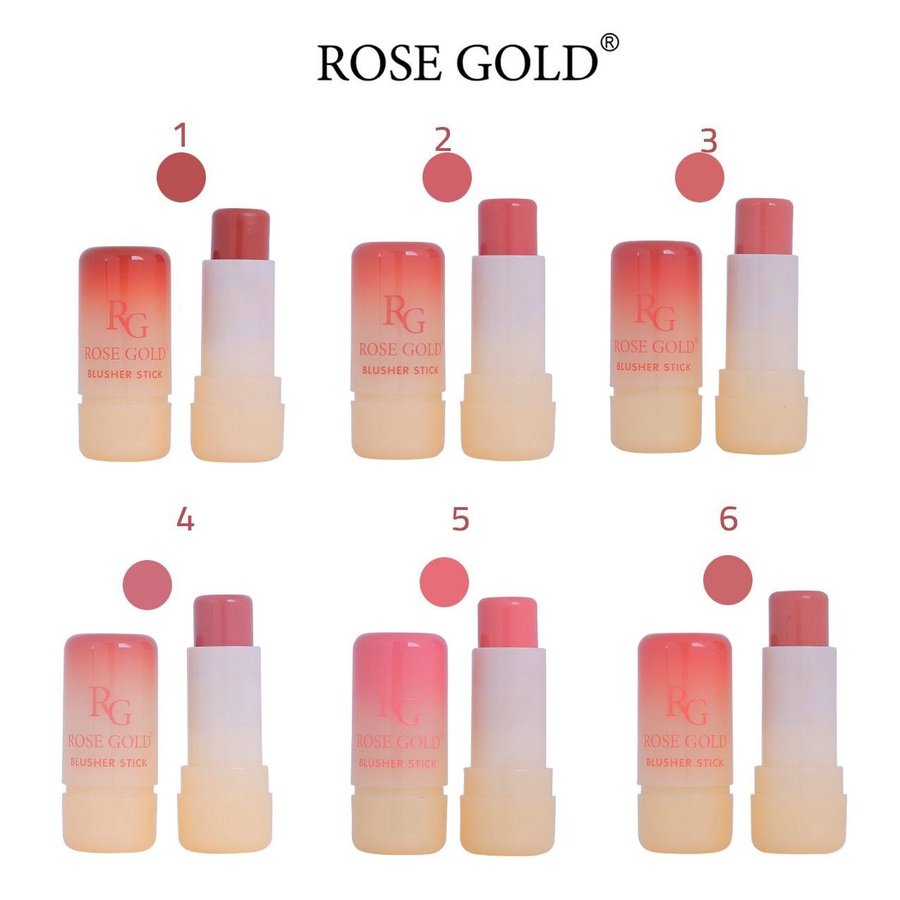 أحمر خدود ستيك (Blusher Stick) RG-1119 - Image 2