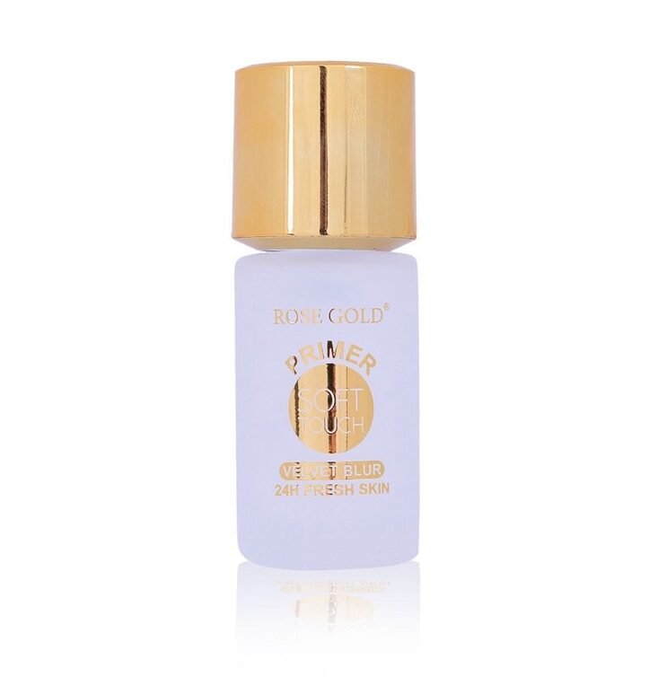 برايمر سوفت تاتش (Soft Touch Primer)