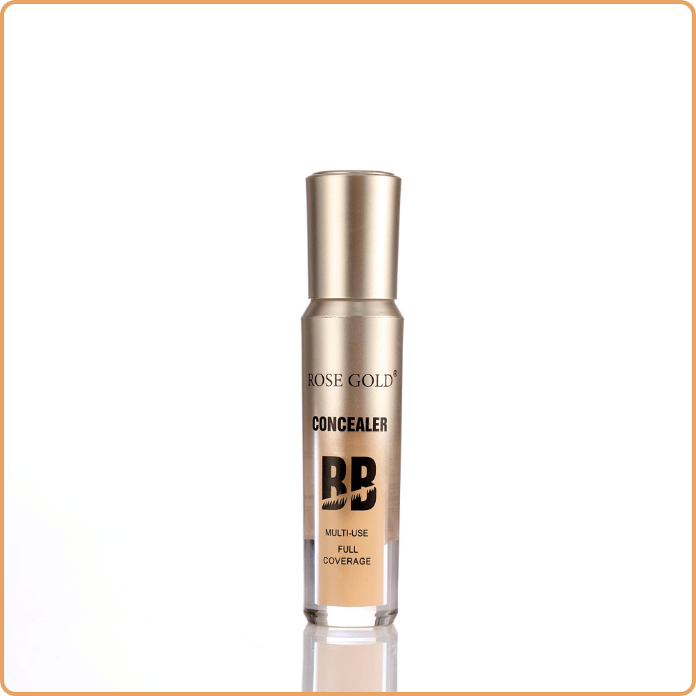 خافي عيوب BB متعدد الاستخدامات من Rose Gold