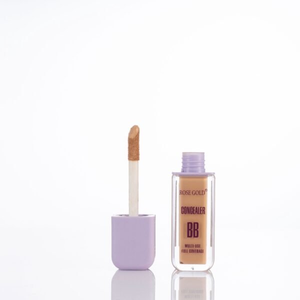 خافي عيوب BB متعدد الاستخدامات من Rose Gold