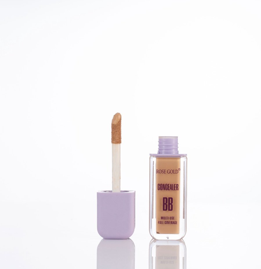 خافي عيوب BB متعدد الاستخدامات من Rose Gold