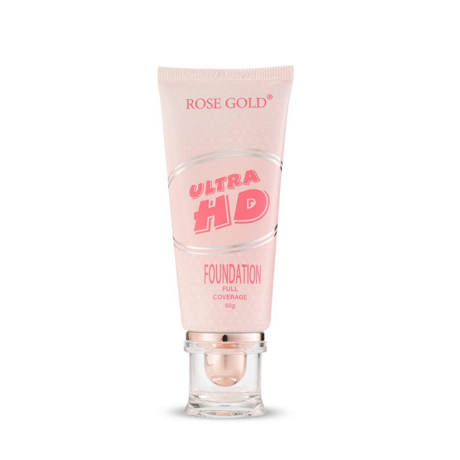 روز جولد فاونديشن تيوب