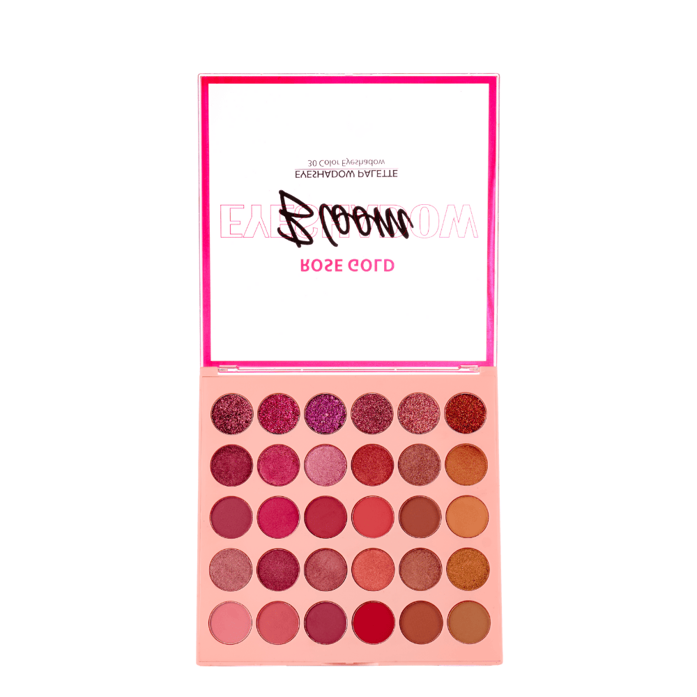 روزجولد باليت ايشادو 30 لون