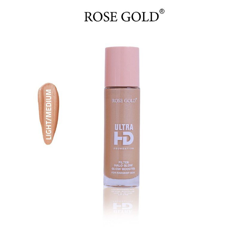 كريم أساس فلتر (Filter Foundation)