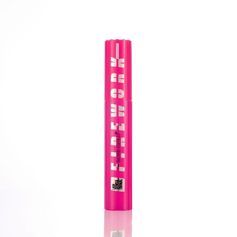 ماسكارا FIRE WORK من Rose Gold