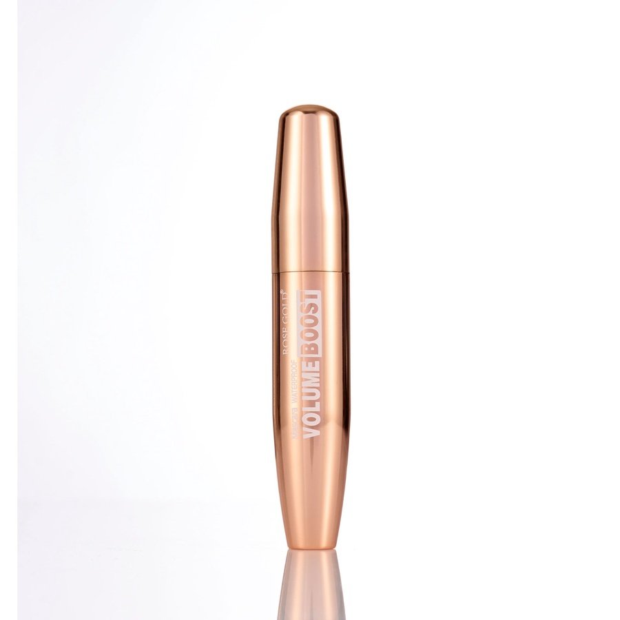 ماسكارا VOLUME BOOST من Rose Gold