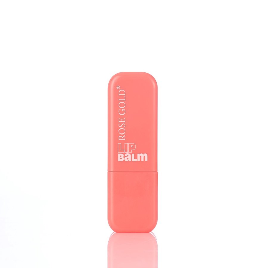 مرطب الشفاه السحري من Rose Gold