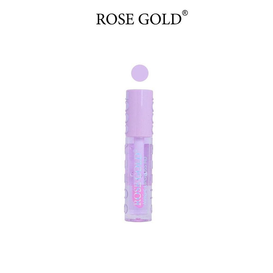 ملمع الشفاه السحري (Magic Lip Gloss)