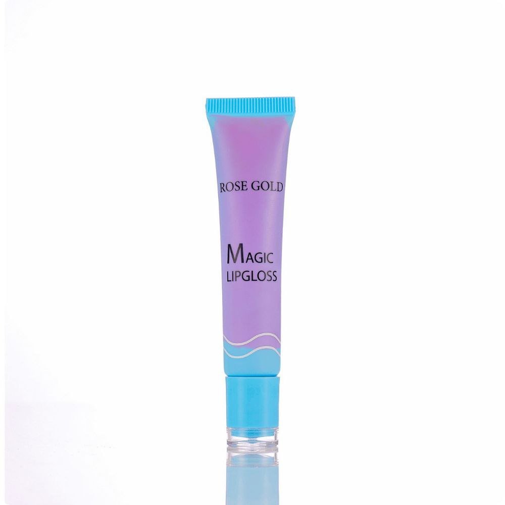 ملمع الشفاه السحري (Magic Lipgloss)