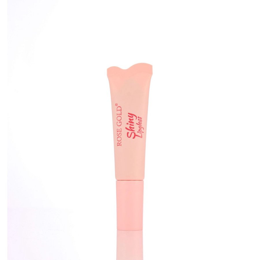 ملمع الشفاه اللامع (Shiny Lip Gloss)