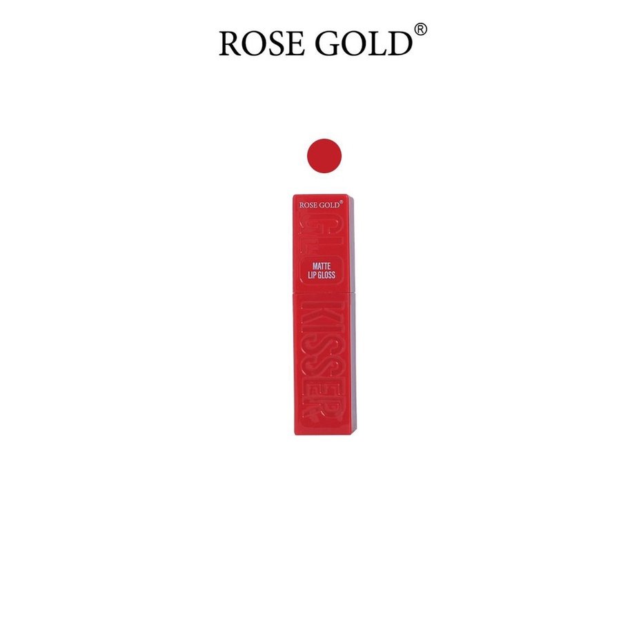 ملمع الشفاه المطفي (Matte Lip Gloss) RG-441