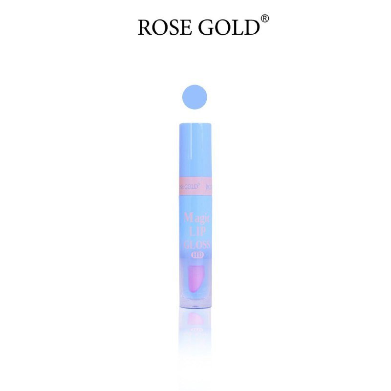 ملمع شفاه سحري (Magic Lip Gloss) RG-443