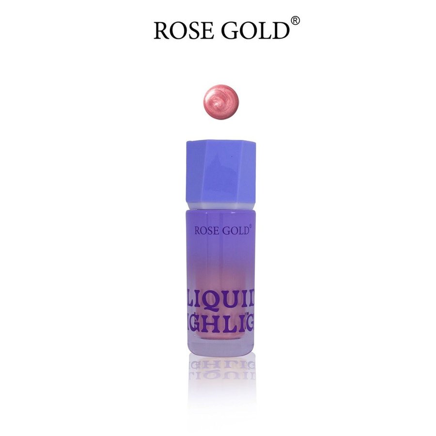 هايلايتر سائل لامع (Liquid Highlighter) - Image 3